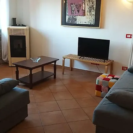 Casa Sul Parco Di Rubini Ferienhaus Cividale del Friuli