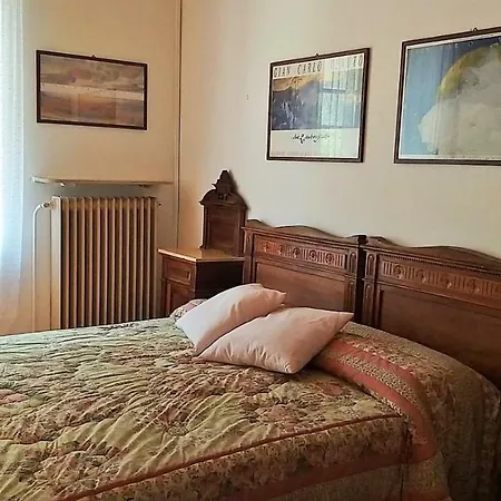 Ferienhaus Casa Sul Parco Di Rubini *