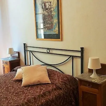 Casa Sul Parco Di Rubini *