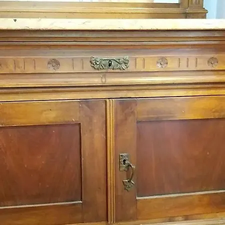 Casa Sul Parco Di Rubini Ferienhaus *
