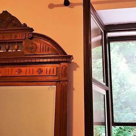 Casa Sul Parco Di Rubini