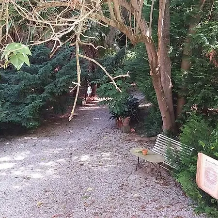 Casa Sul Parco Di Rubini Cividale del Friuli