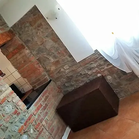 Casa Sul Parco Di Rubini Ferienhaus