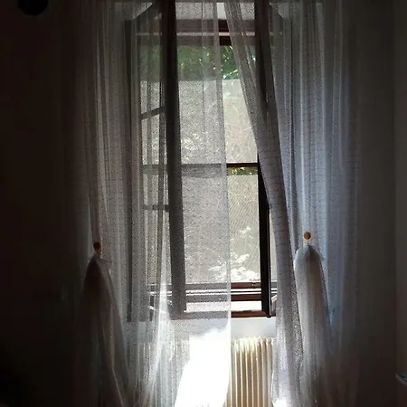 Casa Sul Parco Di Rubini Cividale del Friuli