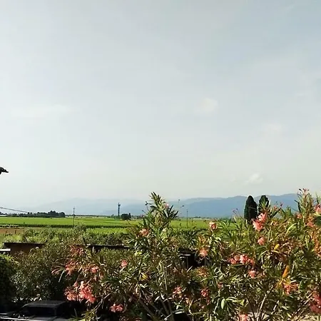 Casa Sul Parco Di Rubini Ferienhaus Cividale del Friuli