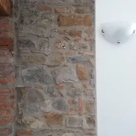 Ferienhaus Casa Sul Parco Di Rubini Cividale del Friuli