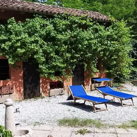 Casa Sul Parco Di Rubini Cividale del Friuli