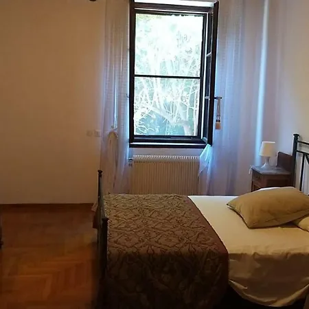 Ferienhaus Casa Sul Parco Di Rubini Cividale del Friuli