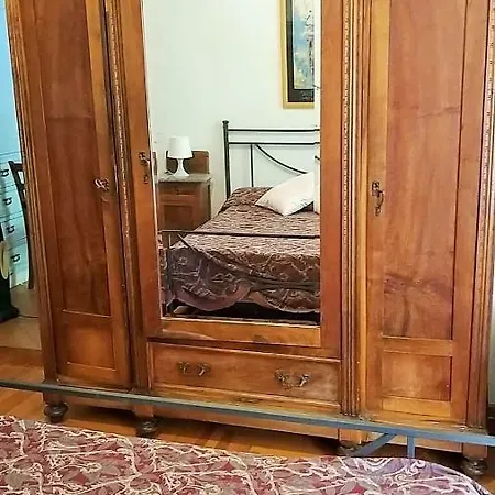 Casa Sul Parco Di Rubini Ferienhaus *