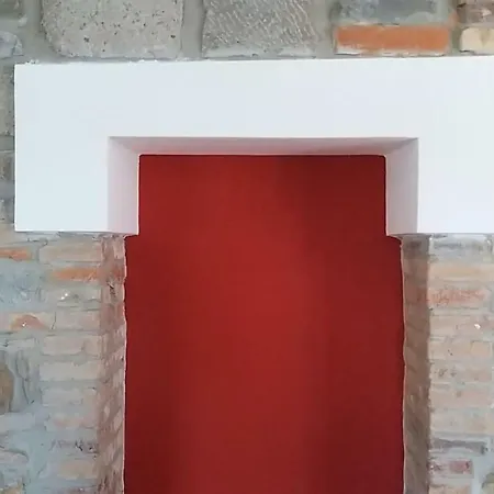 Casa Sul Parco Di Rubini *