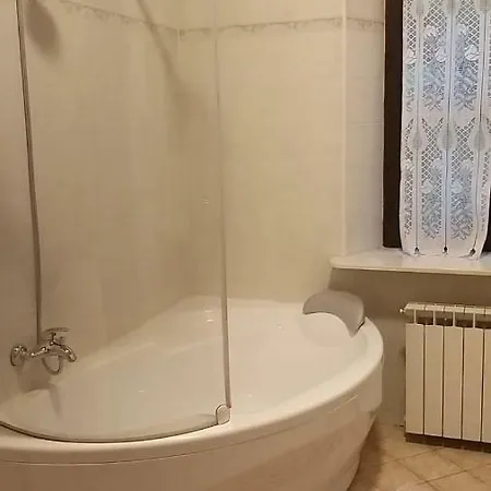 Casa Sul Parco Di Rubini Ferienhaus Cividale del Friuli