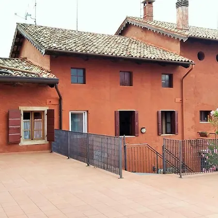 Casa Sul Parco Di Rubini 別荘 Cividale del Friuli