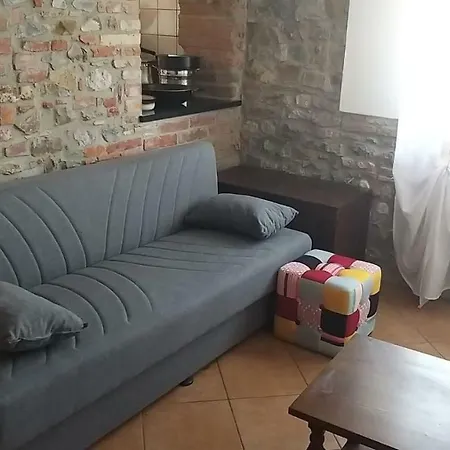 Casa Sul Parco Di Rubini * Cividale del Friuli