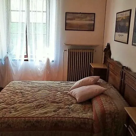 Casa Sul Parco Di Rubini Ferienhaus *