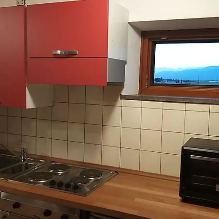 Ferienhaus Casa Sul Parco Di Rubini *