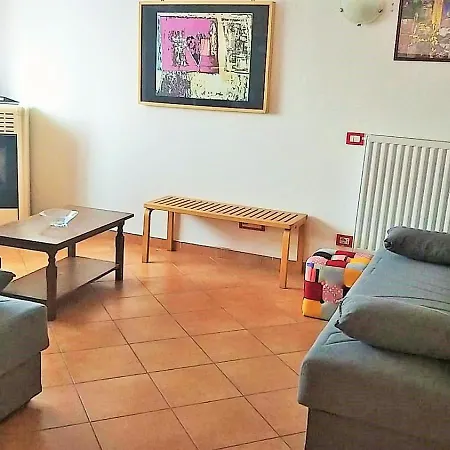 Casa Sul Parco Di Rubini Cividale del Friuli